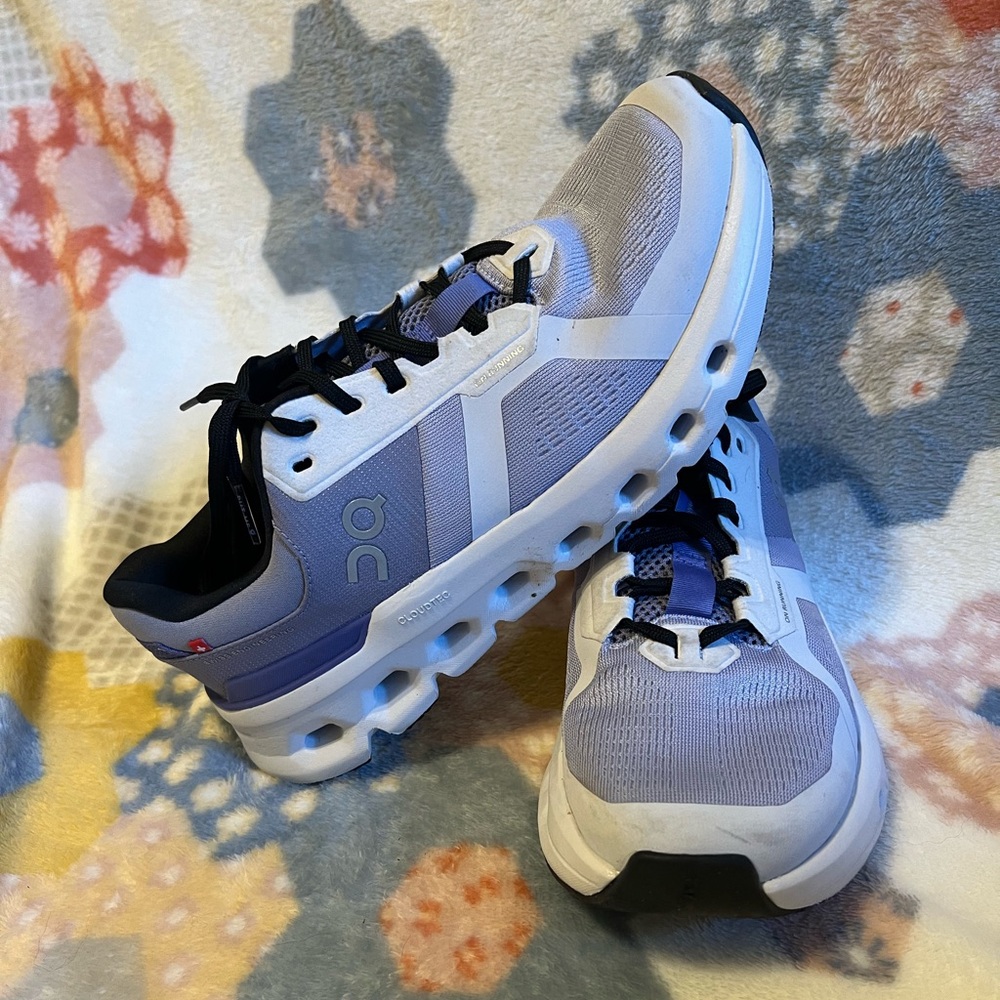 On Cloudrunner 2 - image 2